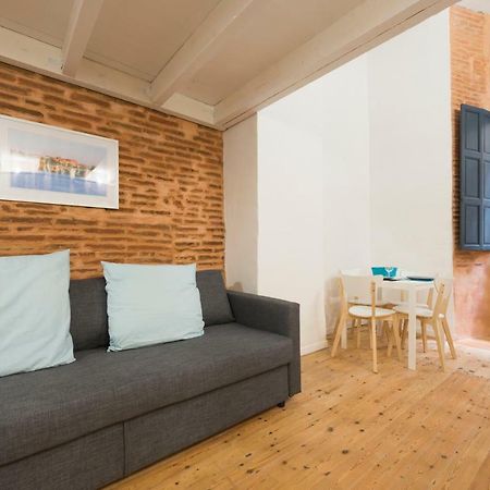 Daurade Apartment Toulouse Exterior photo