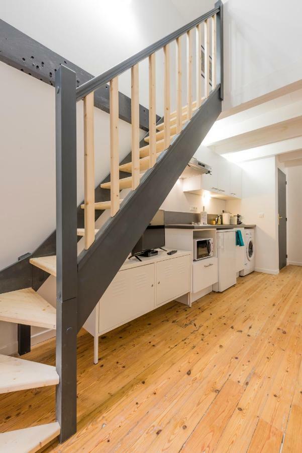 Daurade Apartment Toulouse Exterior photo