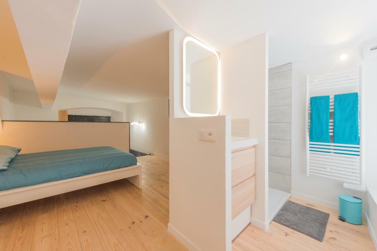 Daurade Apartment Toulouse Exterior photo