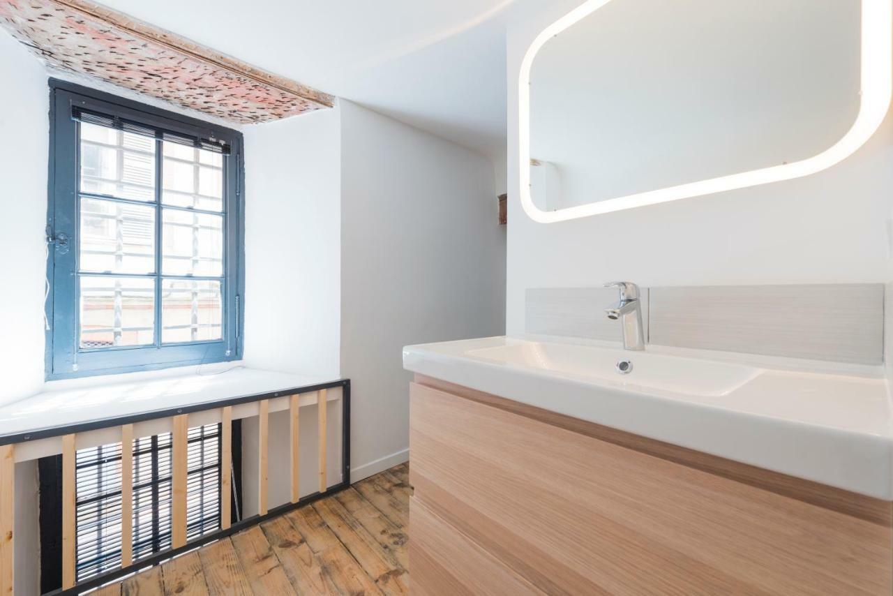 Daurade Apartment Toulouse Exterior photo
