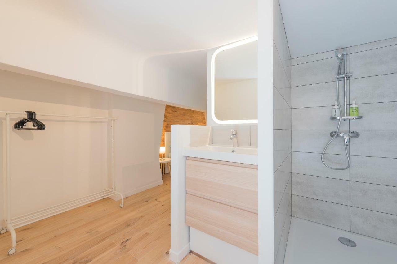 Daurade Apartment Toulouse Exterior photo